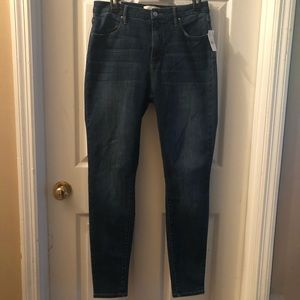 PacSun junior  Push Up Jegging